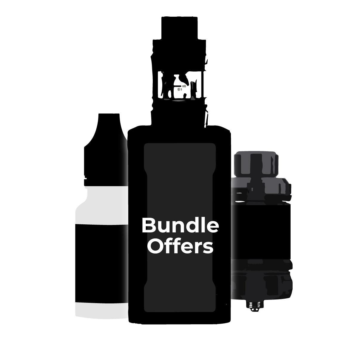 vape mod bundle deals Buy The Best Vape Mod & E-Cig Starter Kits Online main image 0
