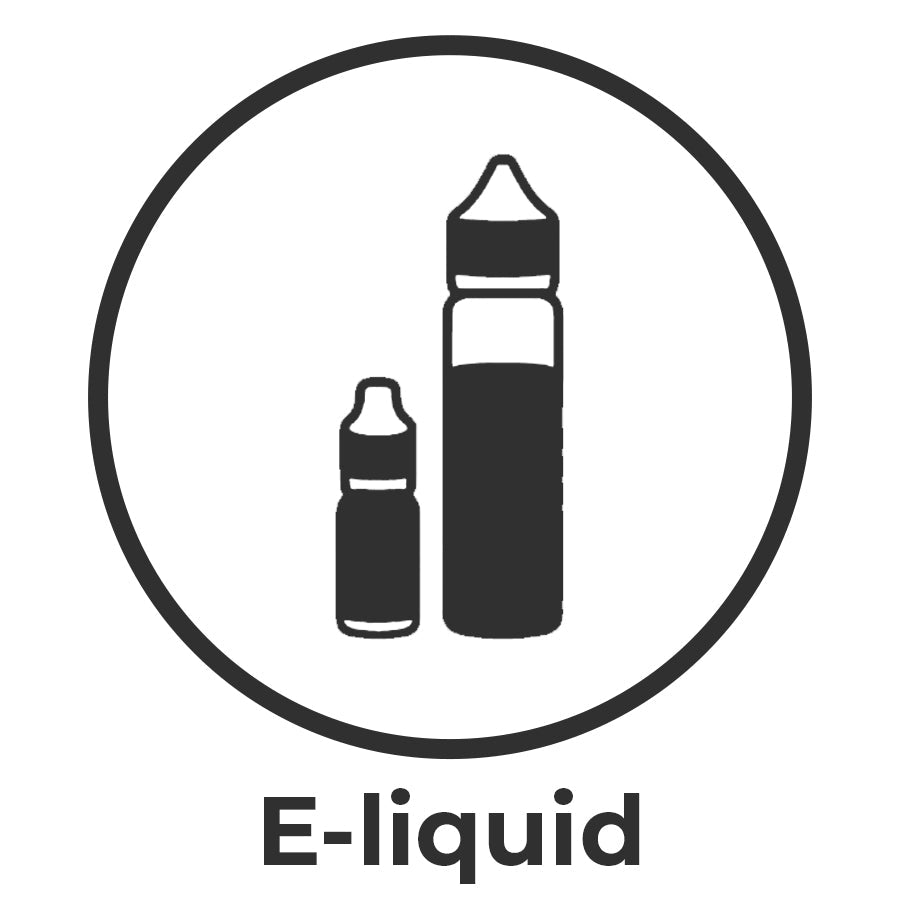 elfbar nachfll pod luft aus Grape Candy (30mL) by The Flavor Apprentice