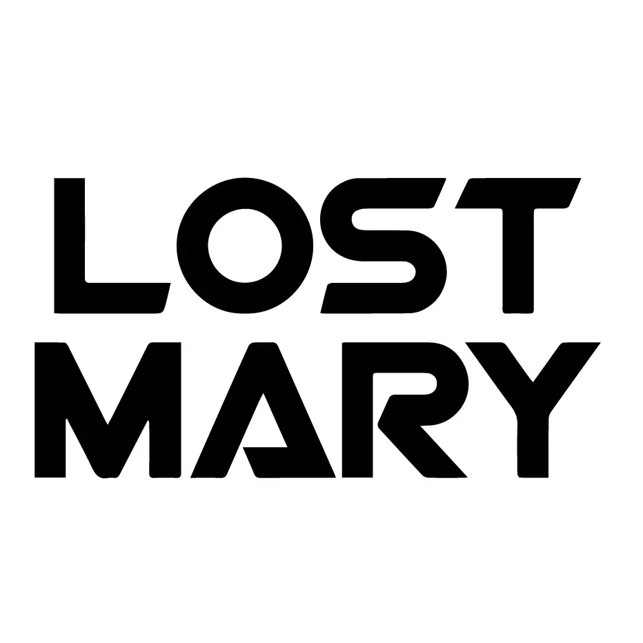 Lost Mary 4in1 Pods | Buy Prefilled Vape Pods UK