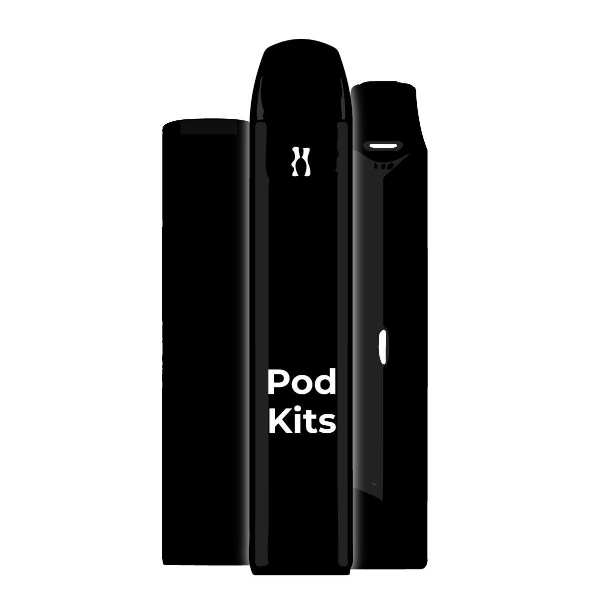 elfbar nachfüll pod läuft aus Complete Guide to the Vape Pod System