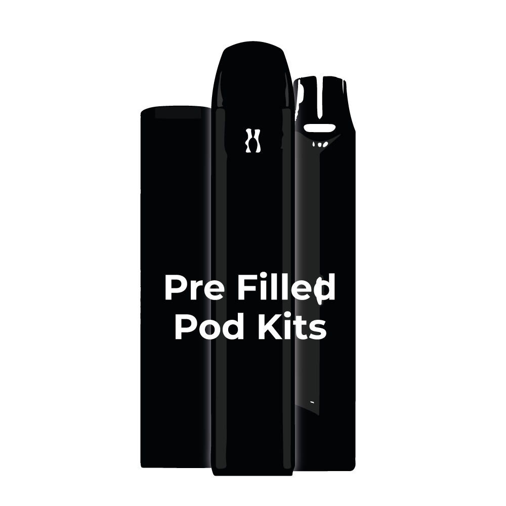 pod vprime oxva Closed Pod Kit ( Prefilled Pod Vape Kit )| Pre-Filled Pods