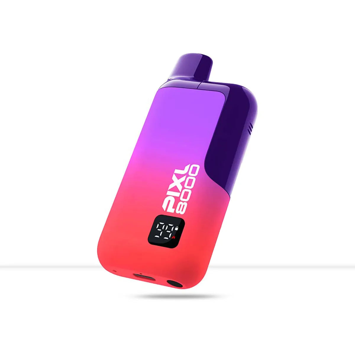 PIXL 8000 Prefilled Pod Vape Kit