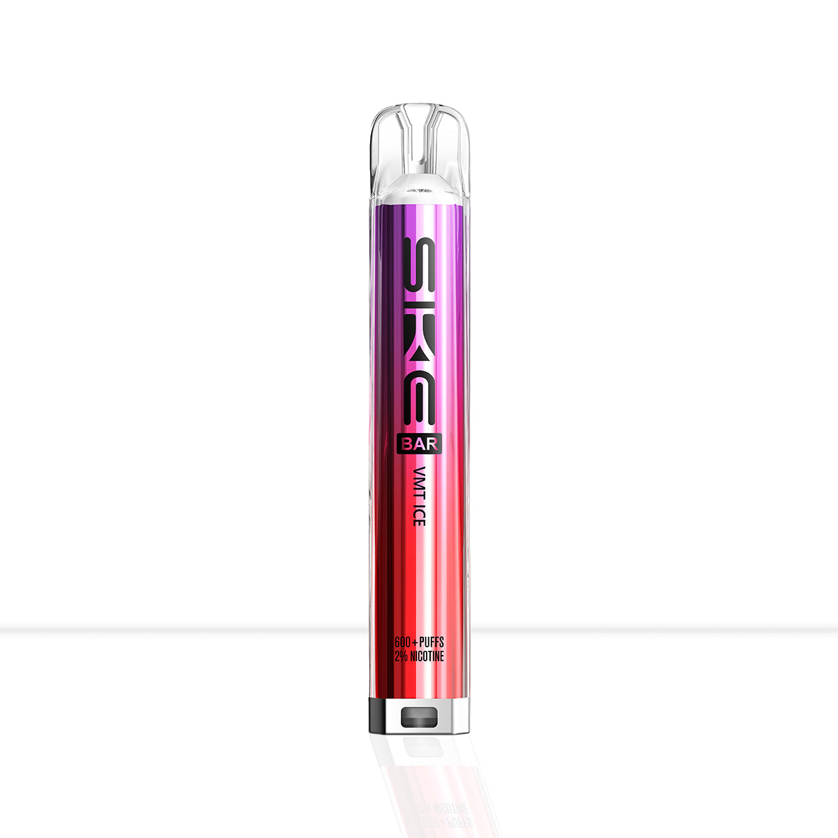 SKE Crystal Bar Prefilled Pod Kit