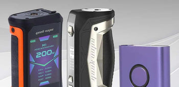 Vape Mods