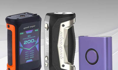 Vape Mods