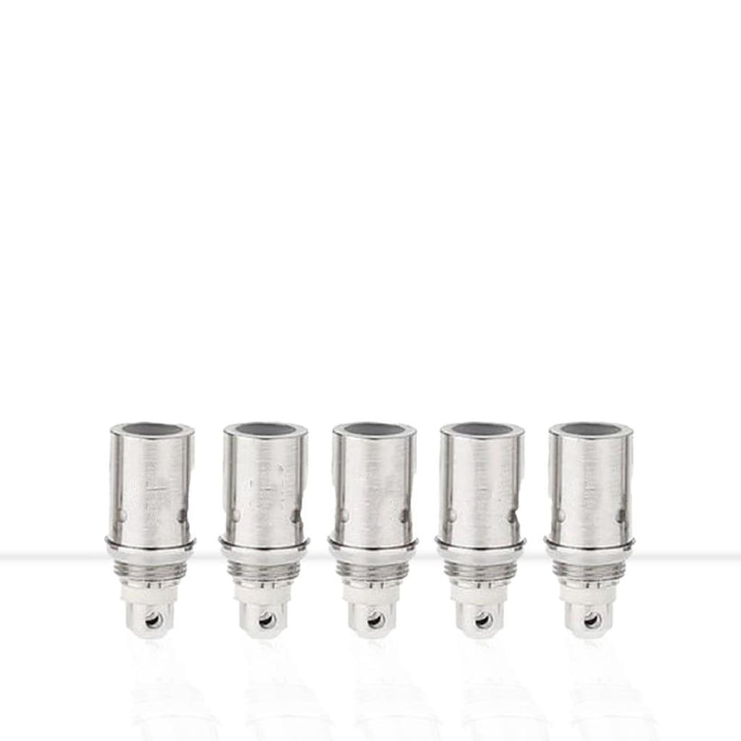 Buy AquaVape BVC Coils 3 Pack | Free Shipping - Default Title