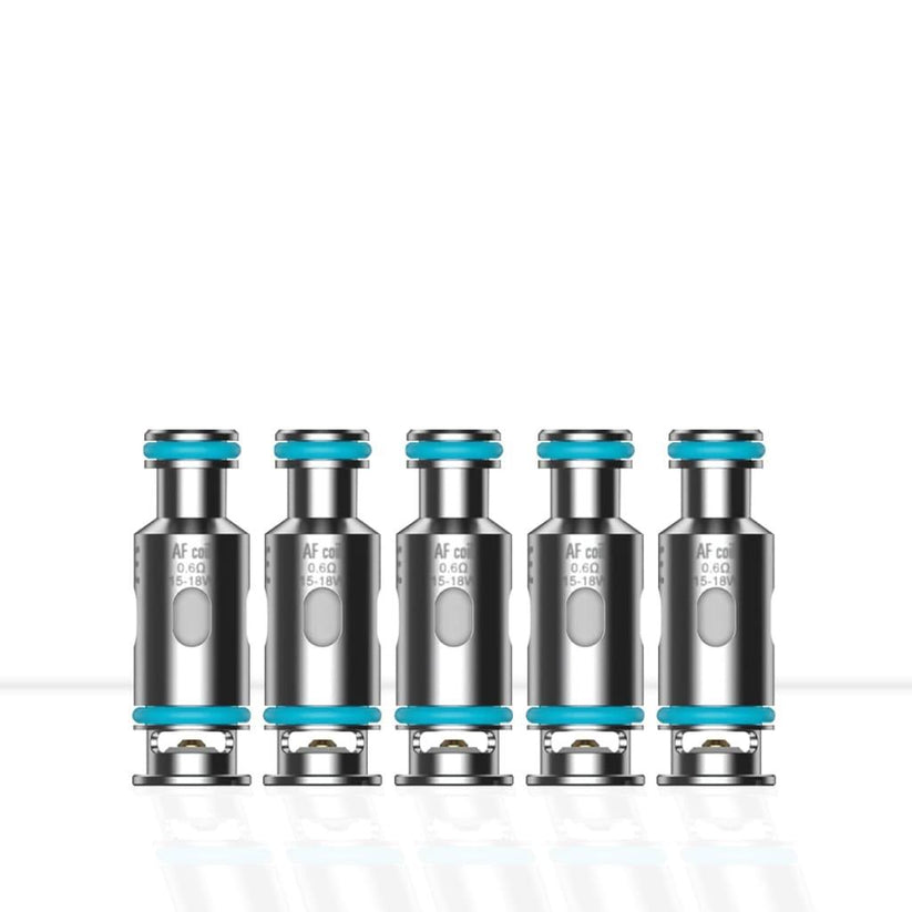 Buy Aspire Flexus AF Replacement Coils | Free Shipping - Mesh 0.6 Ohm-Mesh 1.0 Ohm