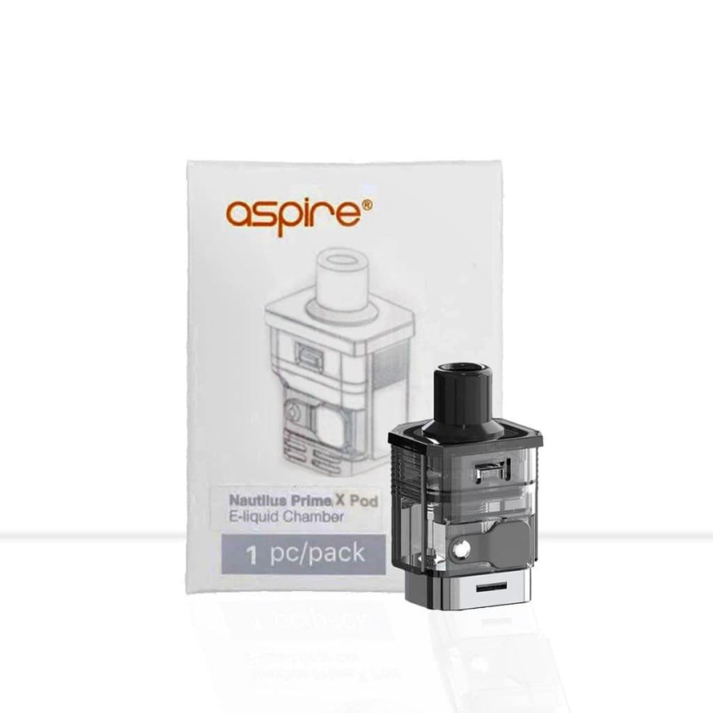 Buy Aspire Nautilus Prime Pod | Free Shipping Buy Aspire Nautilus Prime Pod | Free Shipping