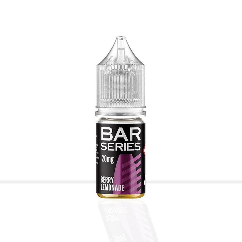 Buy Berry Lemonade Nic Salt E-Liquid Bar Series | Free Shipping - 10ml | 10mg-10ml | 20mg