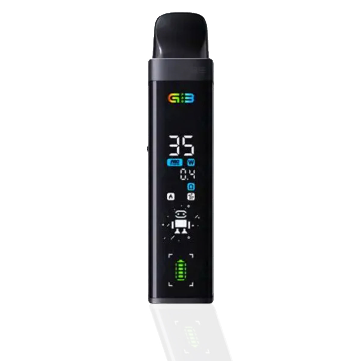 Uwell Caliburn G3 Pro Pod Vape Kit