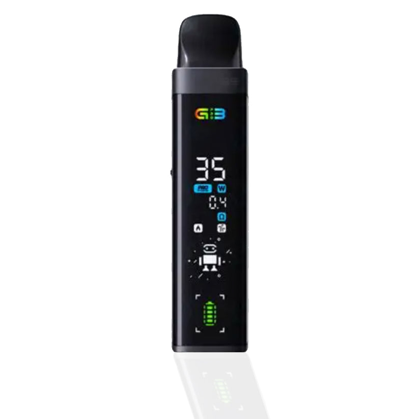 Uwell Caliburn G3 Pro Pod Vape Kit | Free Shipping - Black-Green-Blue