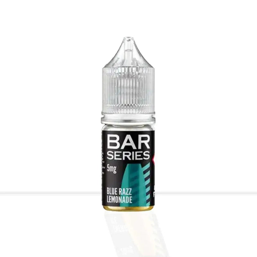 Buy Blue Razz Lemonade Nic Salt E-Liquid Bar Series | Free Shipping - 10ml | 5mg