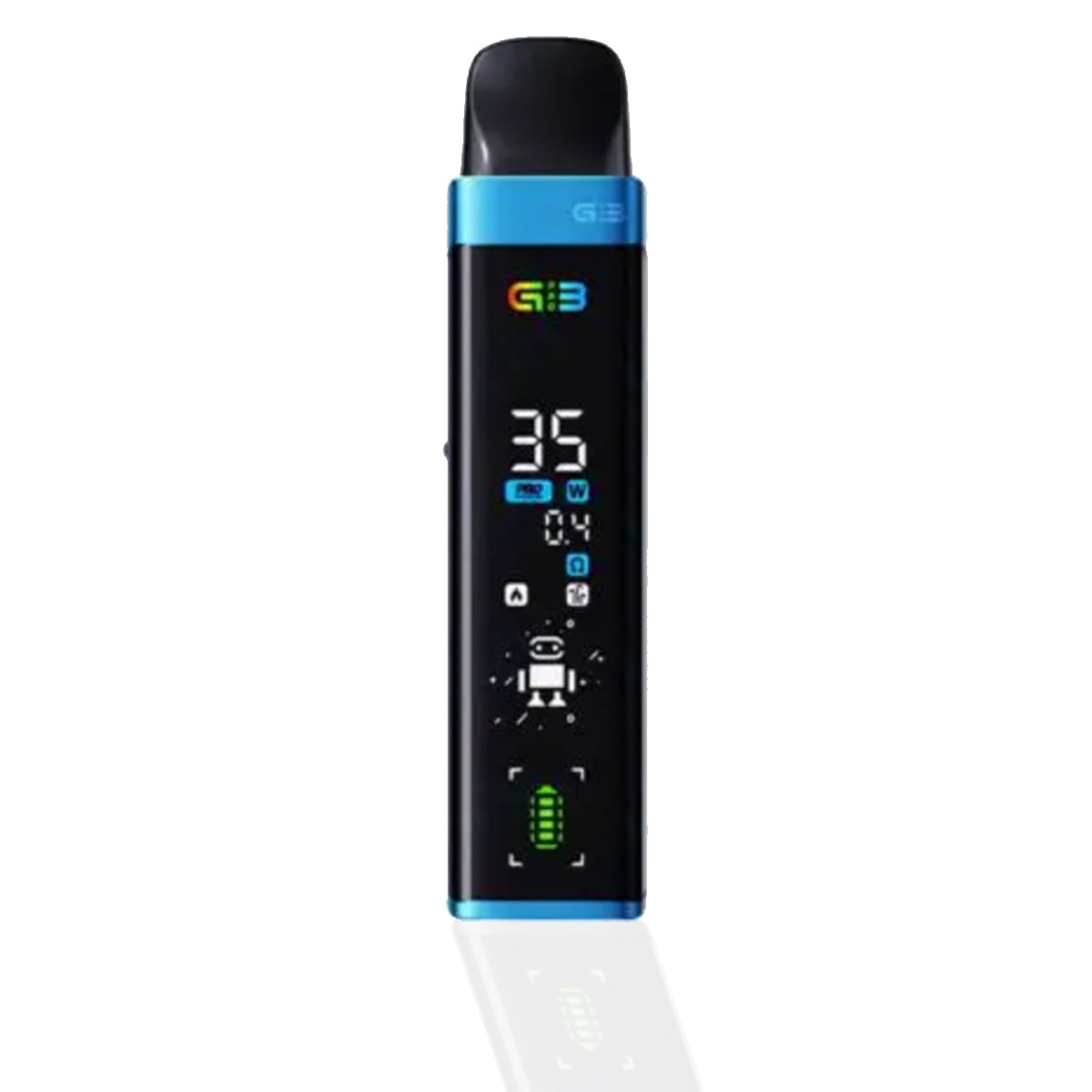 Uwell Caliburn G3 Pro Pod Vape Kit