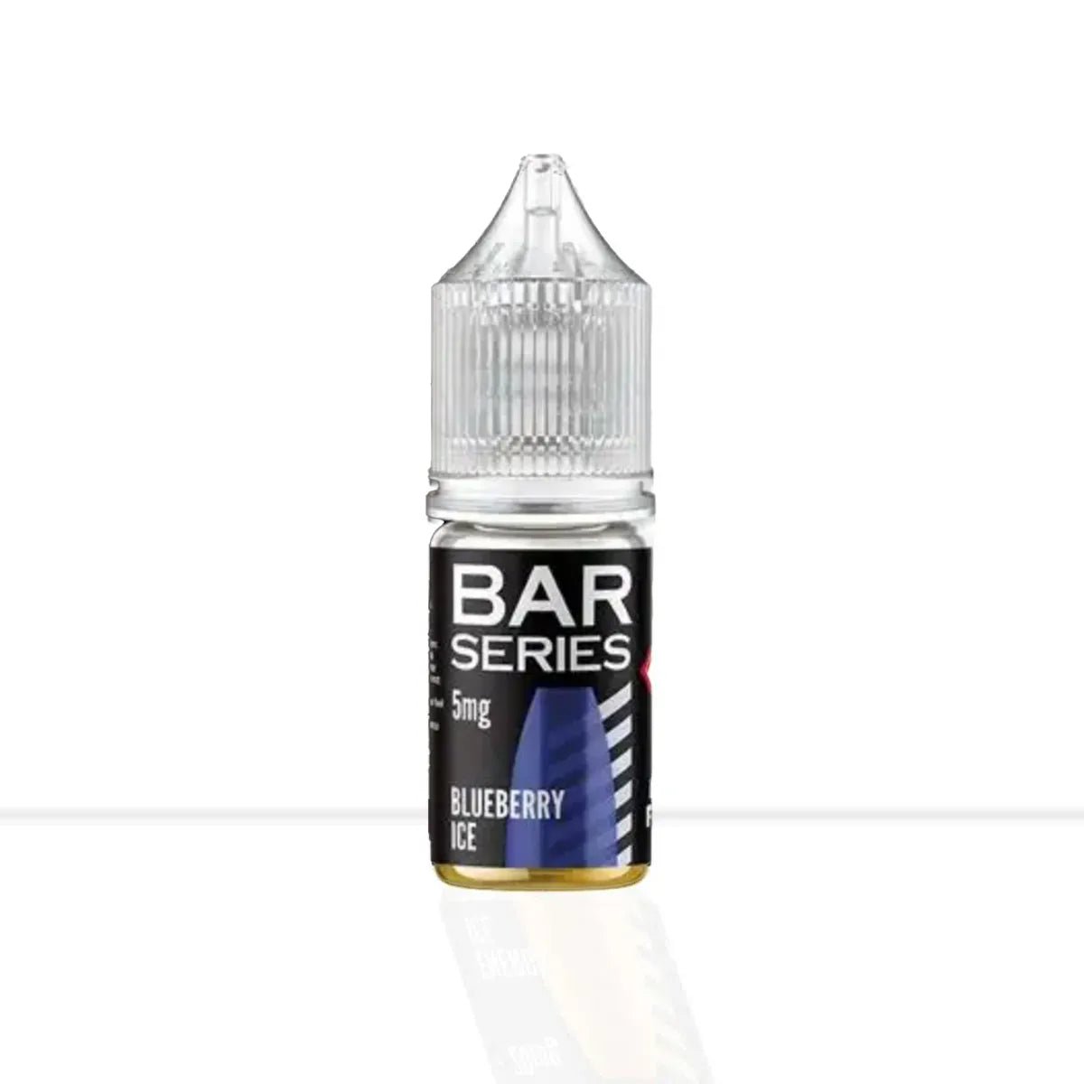 Blueberry Ice Nic Salt E - Liquid Bar Series - Blueberry Ice Nic Salt E - Liquid Bar Series