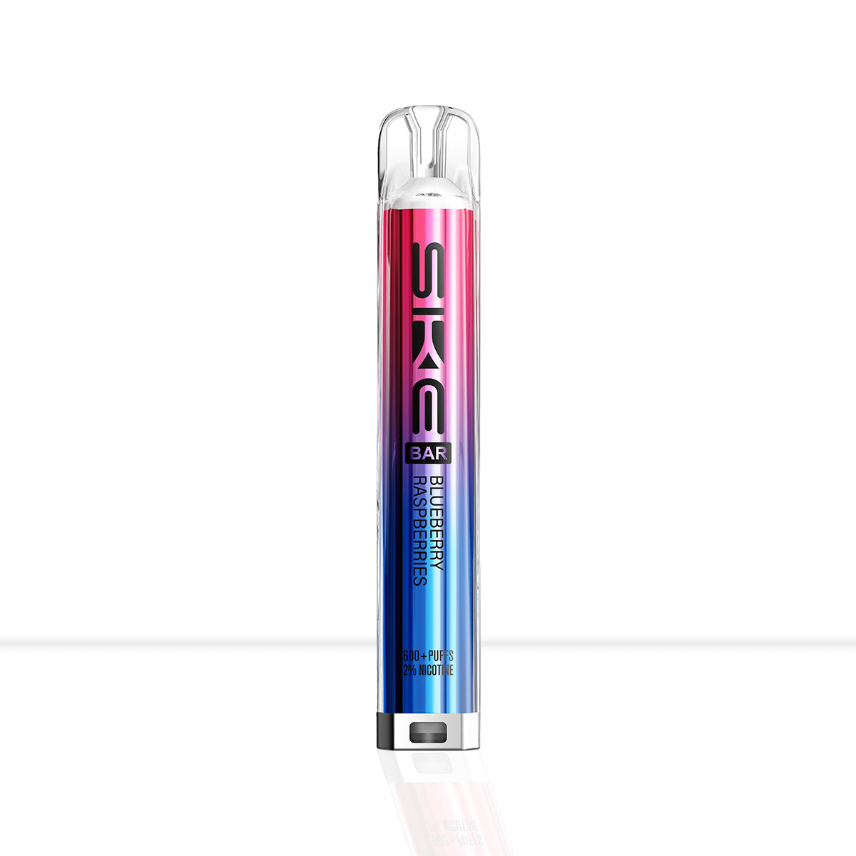 SKE Crystal Bar Prefilled Pod Kit