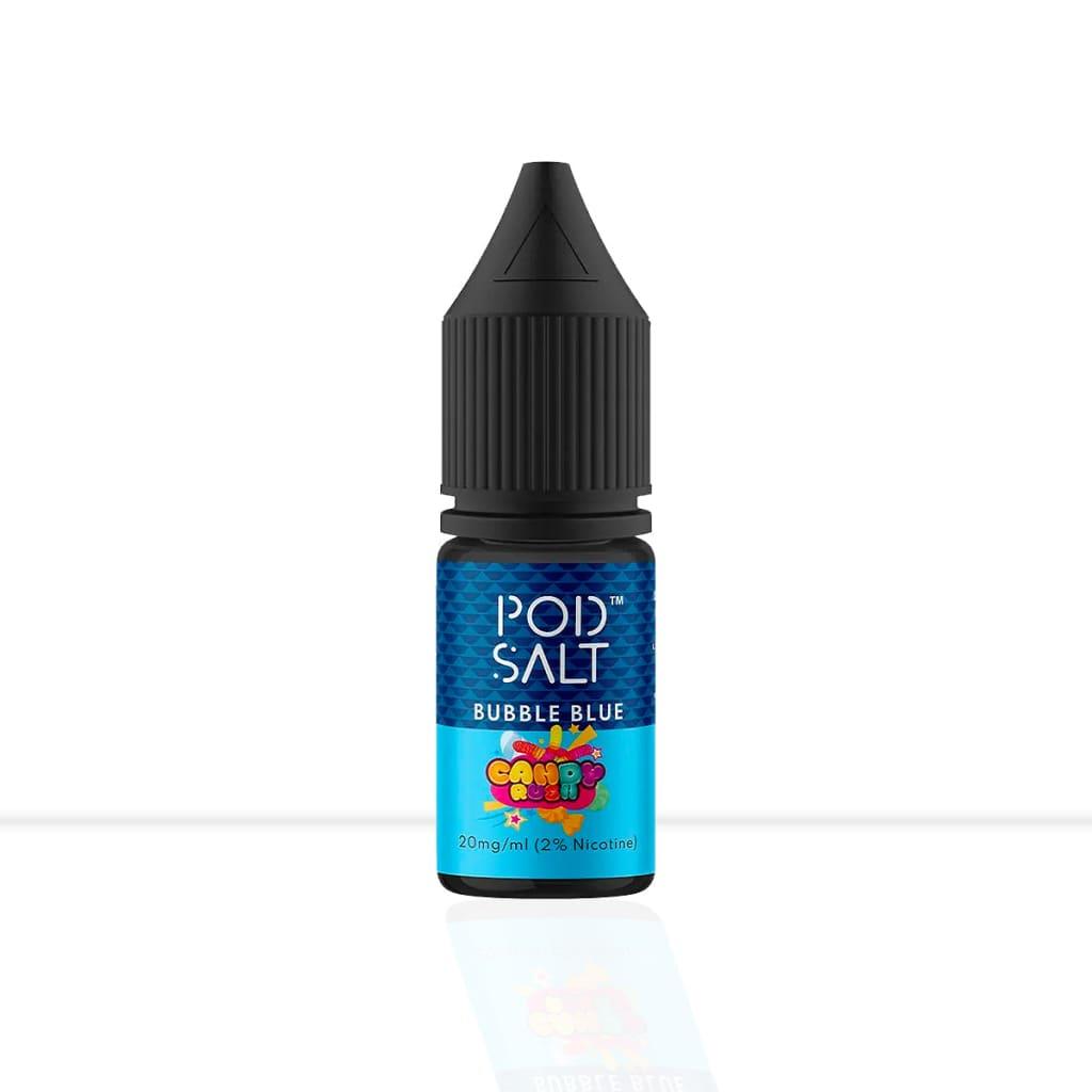 Buy Bubble Blue Nic Salt E-Liquid Pod Salt | Free Shipping Buy Bubble Blue Nic Salt E-Liquid Pod Salt | Free Shipping