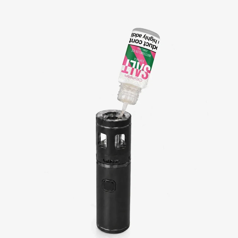 Buy Watermelon Ice Nic Salt E-Liquid Cigara Salt Bar | Free Shipping - 10ml | 5mg