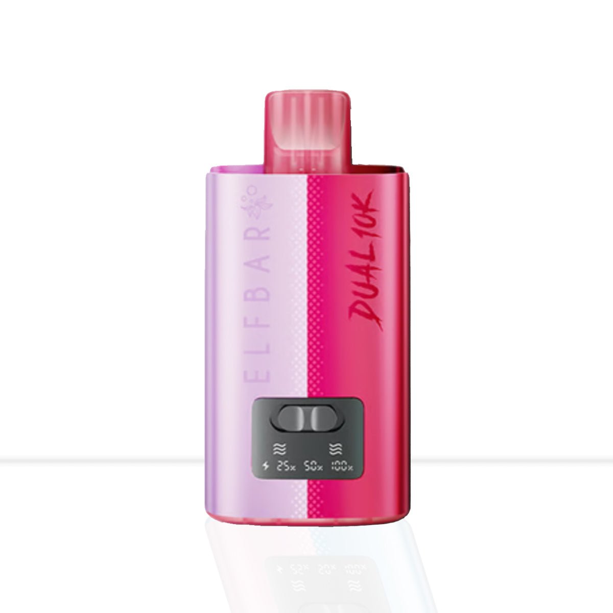 Elf Bar Dual 10K Prefilled Pod Vape Kit - Elf Bar Dual 10K Prefilled Pod Vape Kit