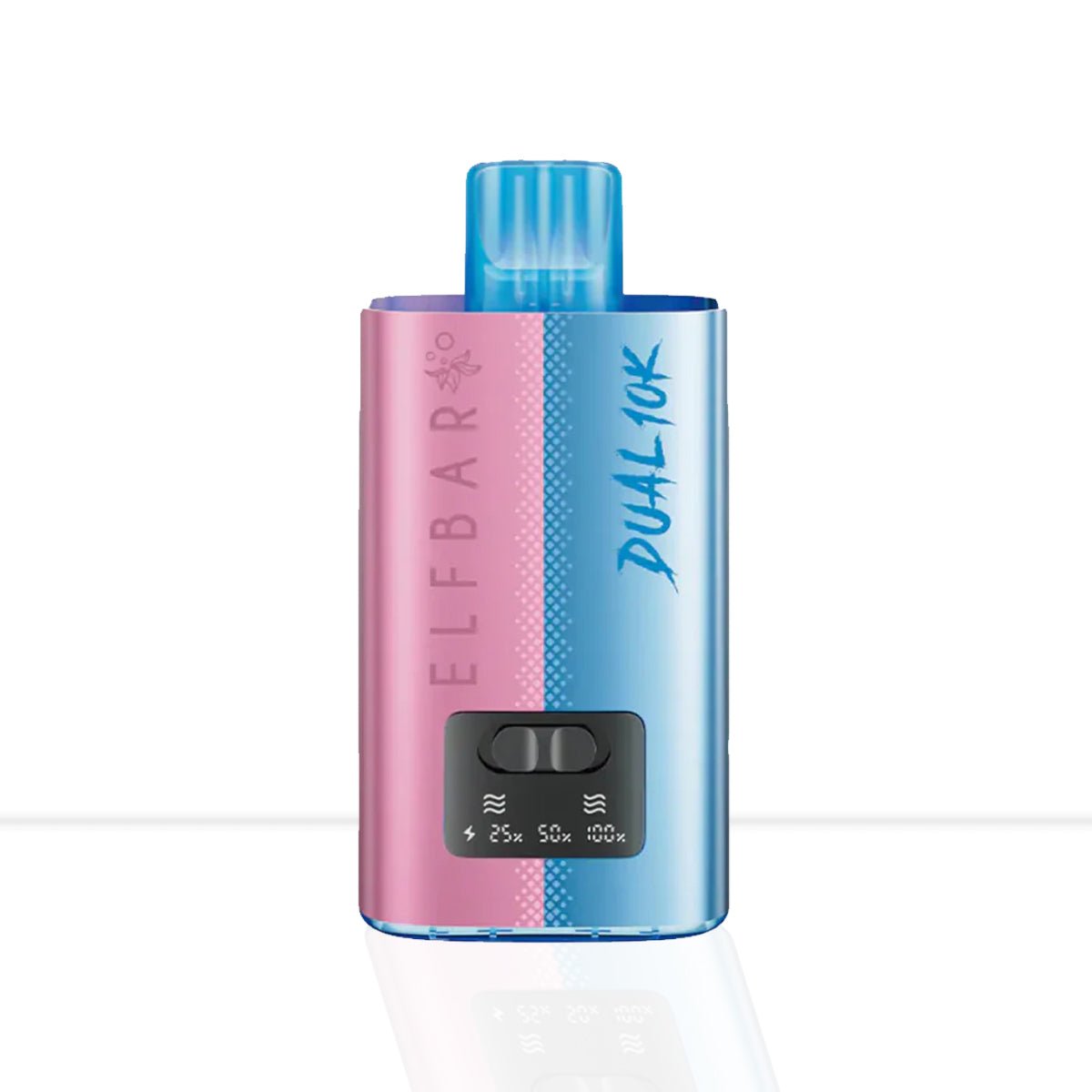 Elf Bar Dual 10K Prefilled Pod Vape Kit - Elf Bar Dual 10K Prefilled Pod Vape Kit