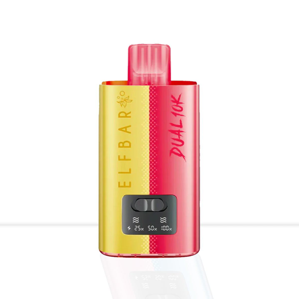 Elf Bar Dual 10K Prefilled Pod Vape Kit - Elf Bar Dual 10K Prefilled Pod Vape Kit