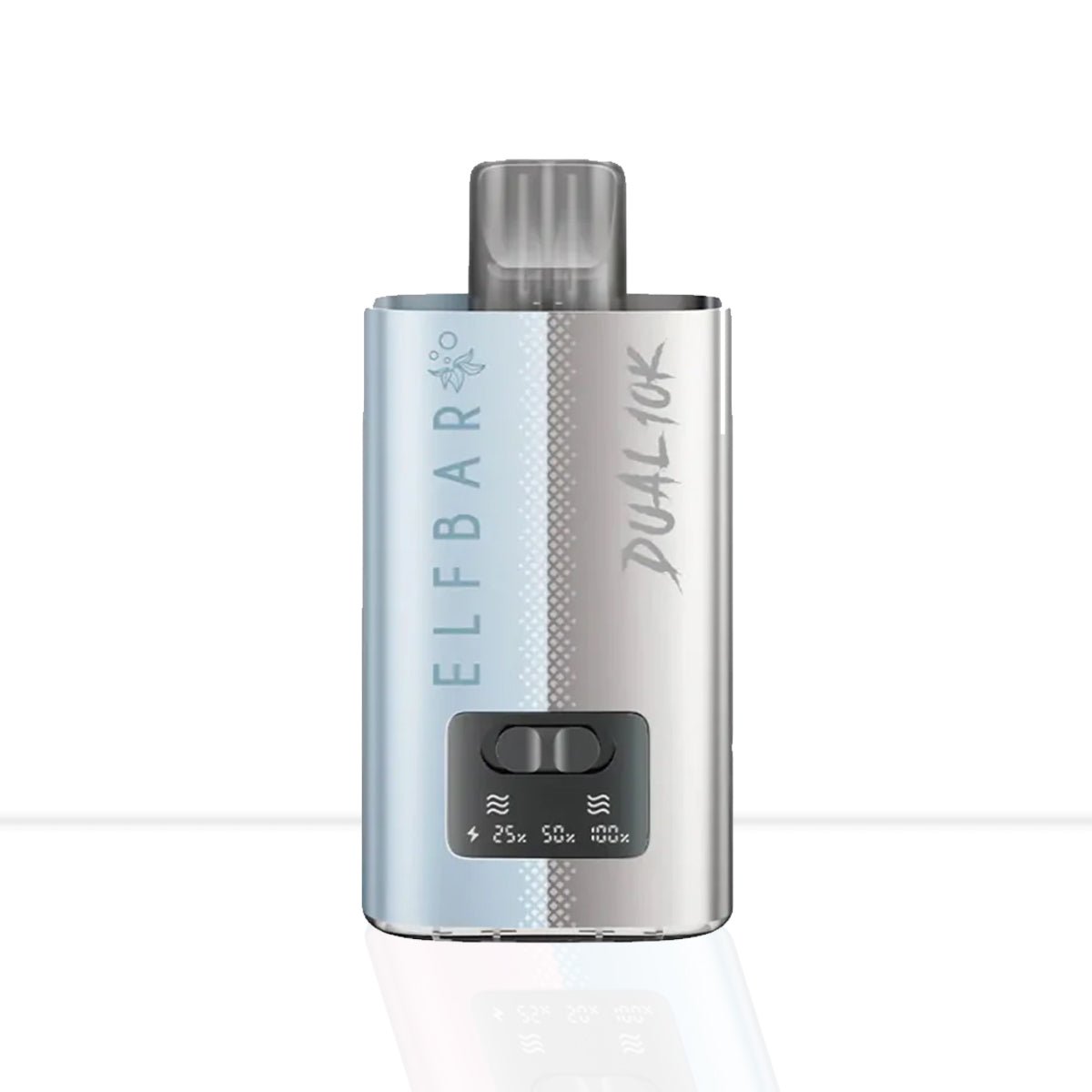 Elf Bar Dual 10K Prefilled Pod Vape Kit - Elf Bar Dual 10K Prefilled Pod Vape Kit