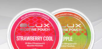 Elux Nicotine Pouches