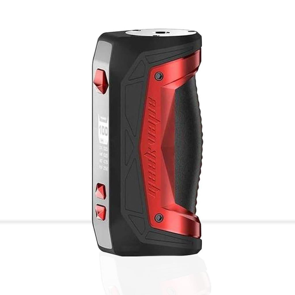 Geekvape Max 100W Mod - Geekvape Max 100W Mod - Vape Kits