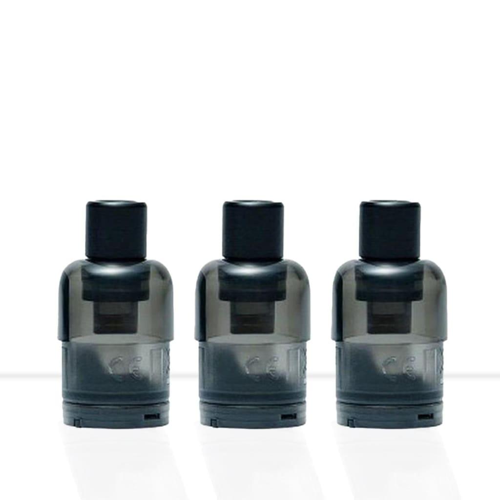 Geekvape Wenax Three Cartridges - Geekvape Wenax Three Cartridges - Pod & Refills