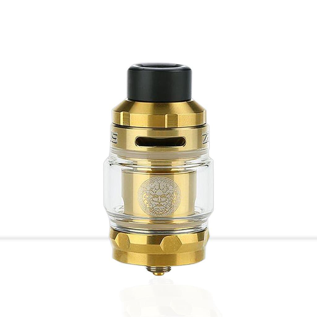 Geekvape Zeus Tank - Geekvape Zeus Tank - Tanks