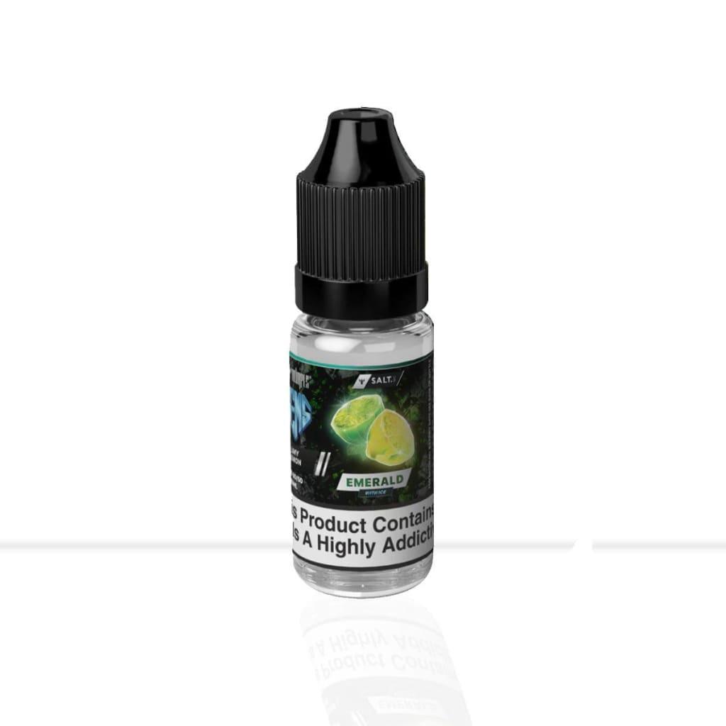 Gems Emerald Nic Salt E-Liquid Dr Vapes - Gems Emerald Nic Salt E-Liquid Dr Vapes - E Liquid