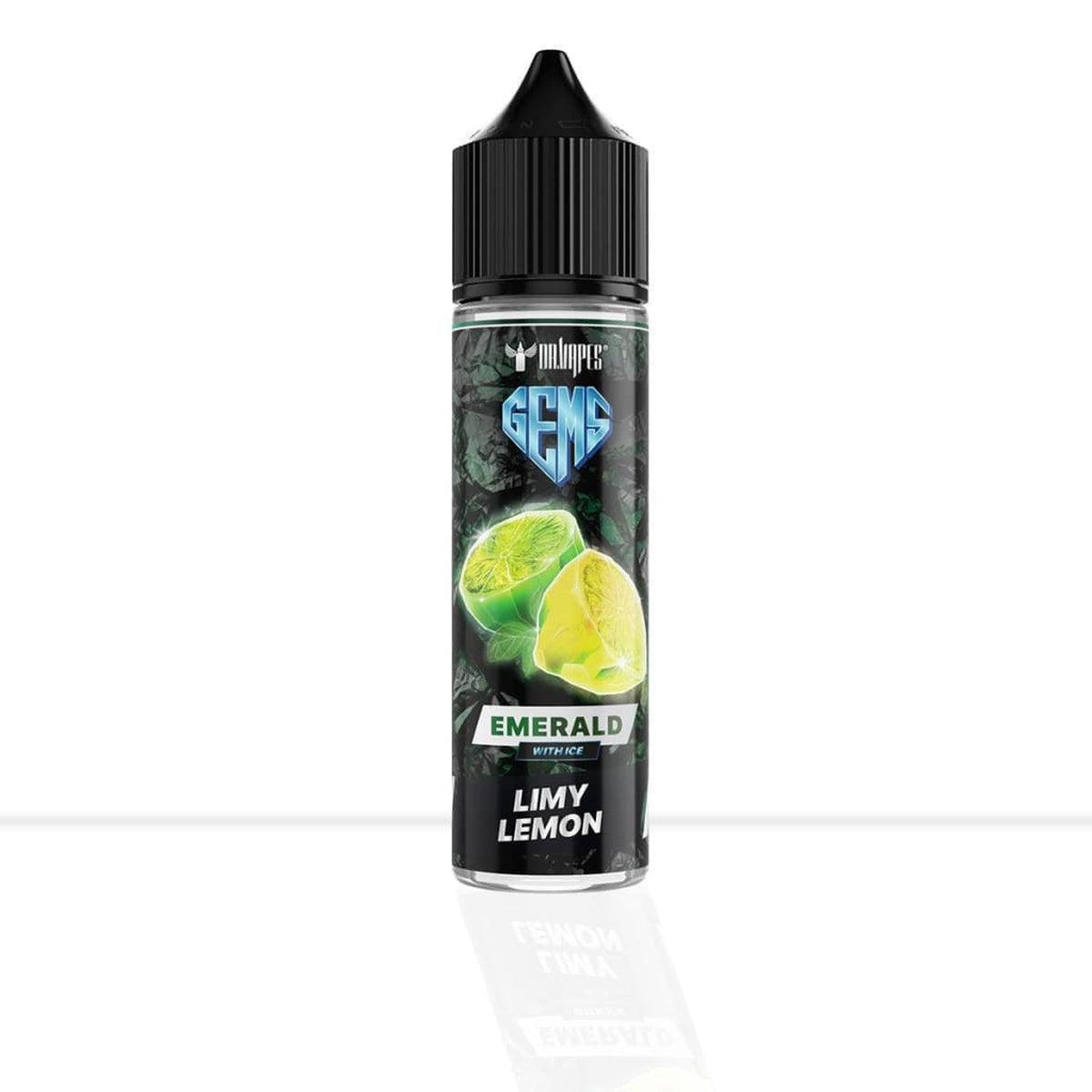 Gems Emerald Shortfill E-Liquid Dr Vapes - Gems Emerald Shortfill E-Liquid Dr Vapes - E Liquid