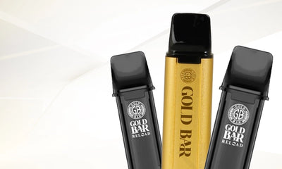 Gold Bar
