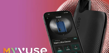 Vuse Ultra Vape