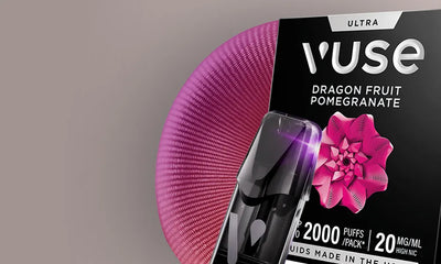 Dragonfruit Blend