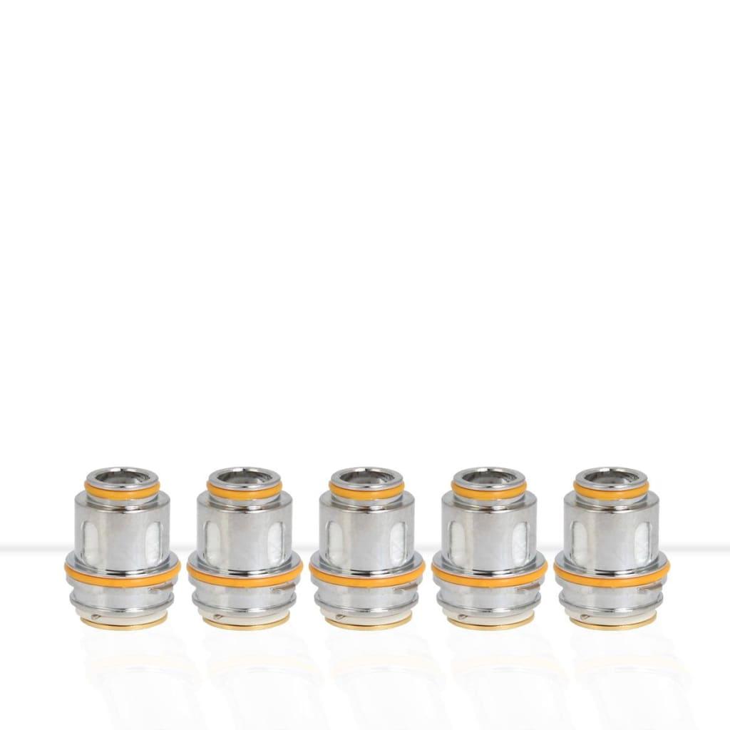 Horizontech Falcon 2 Coils Mesh 0.14 Ohm 3 Pack - Horizontech Falcon 2 Coils Mesh 0.14 Ohm 3 Pack - Coils