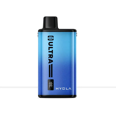 Hyola Ultra 30K Prefilled Pod Vape Kit - Hyola Ultra 30K Prefilled Pod Vape Kit