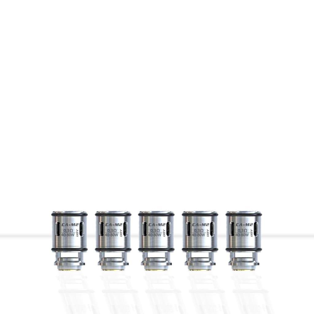 Ijoy Captain Coils 3 Pack - Ijoy Captain Coils 3 Pack - Coils