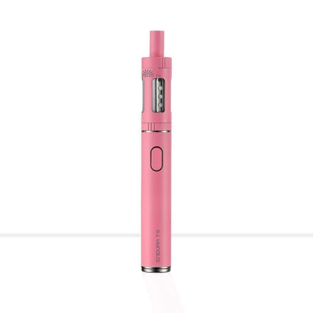 Innokin Endura T18E Vape Starter Kit - Innokin Endura T18E Vape Starter Kit - Vape Kits