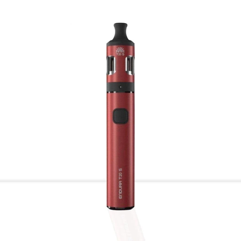 Buy Innokin Endura T20S Vape Starter Kit | Free Shipping - Red