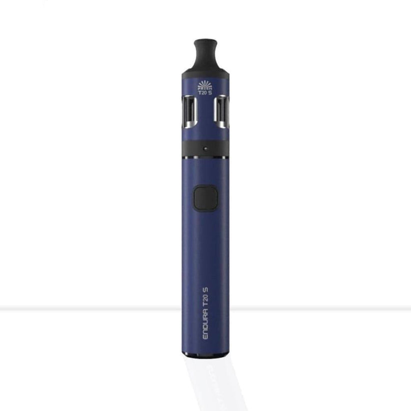 Buy Innokin Endura T20S Vape Starter Kit | Free Shipping - Purple-Black-Blue-Grey-Silver