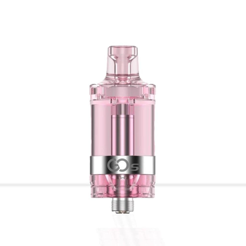 Buy Innokin GO S Tank | Free Shipping - Pink
