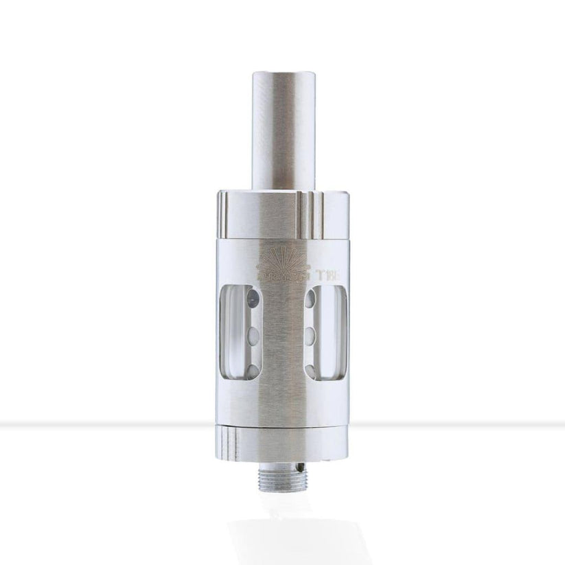 Buy Innokin Prism T18E Endura Tank | Free Shipping - Aquamarine-Black-Pink-Silver