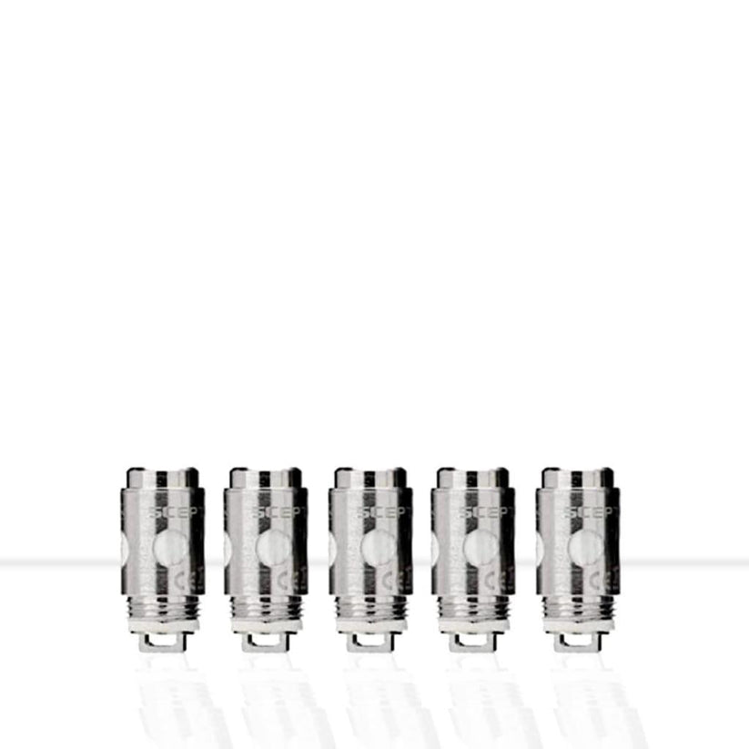 Buy Innokin Sceptre Coils 0.5 & 1.2 Ohms 5 Pack | Free Shipping - 0.5ohms-1.2ohms