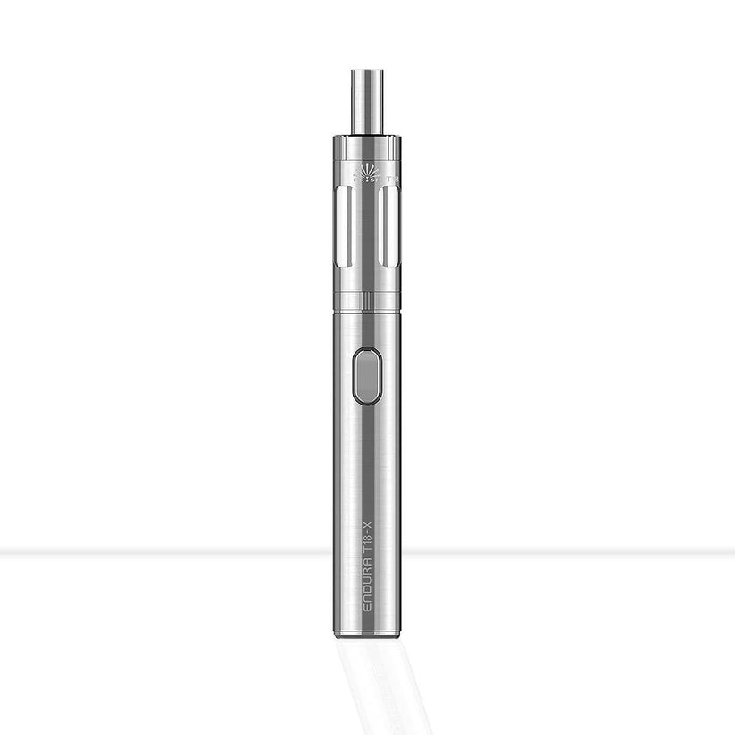Buy Innokin T18 X Starter Kit | Free Shipping - Teal-Black-Crimson-Stainless Steel-Violet