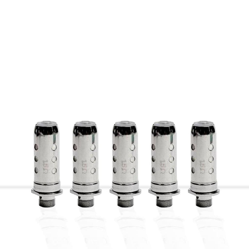 Buy Innokin T18E Coils 5 Pack | Free Shipping - Default Title