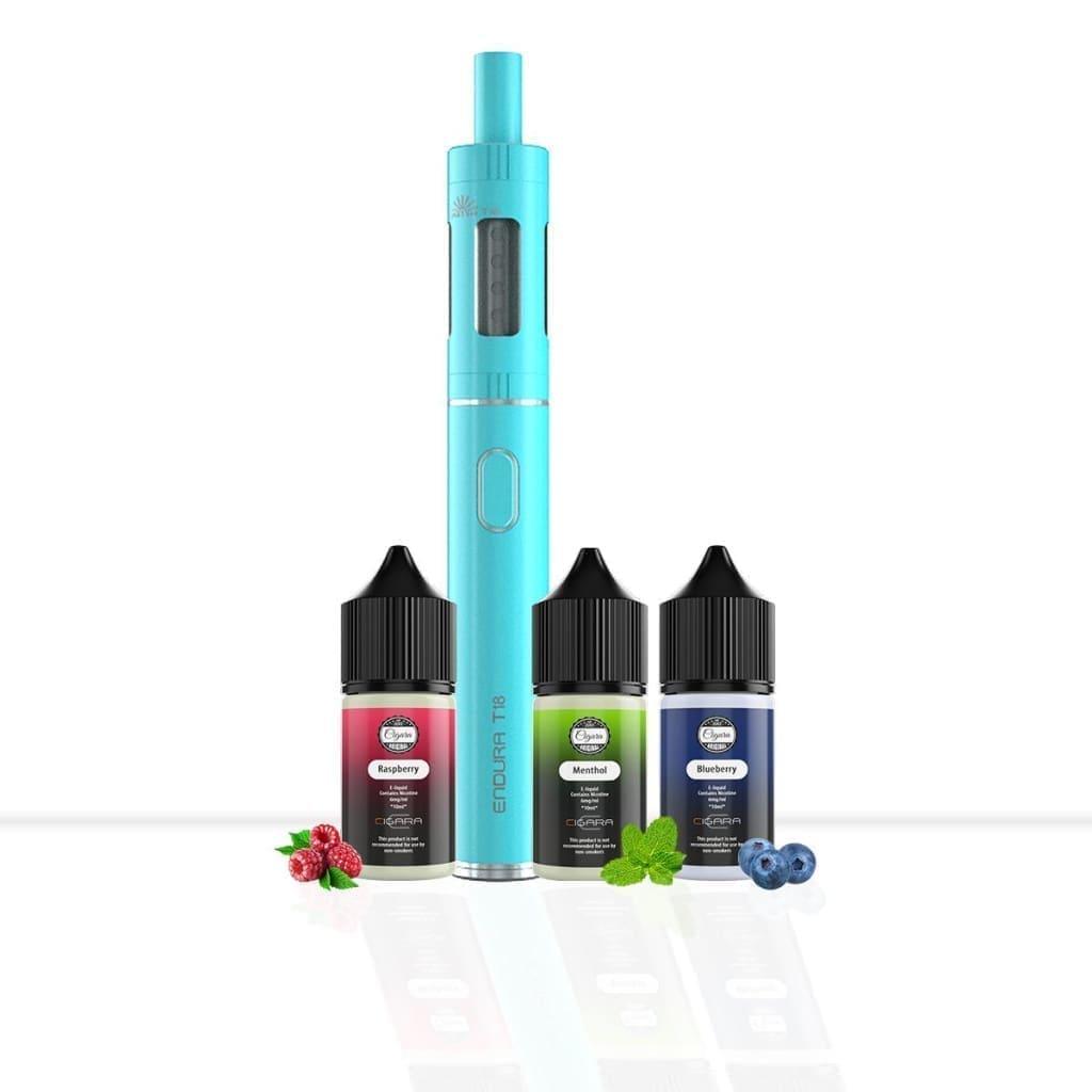 Buy Innokin Endura T18E Vape Starter Kit | Free Shipping Buy Innokin Endura T18E Vape Starter Kit | Free Shipping