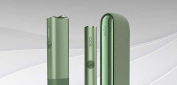 IQOS