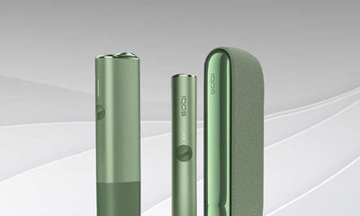 IQOS