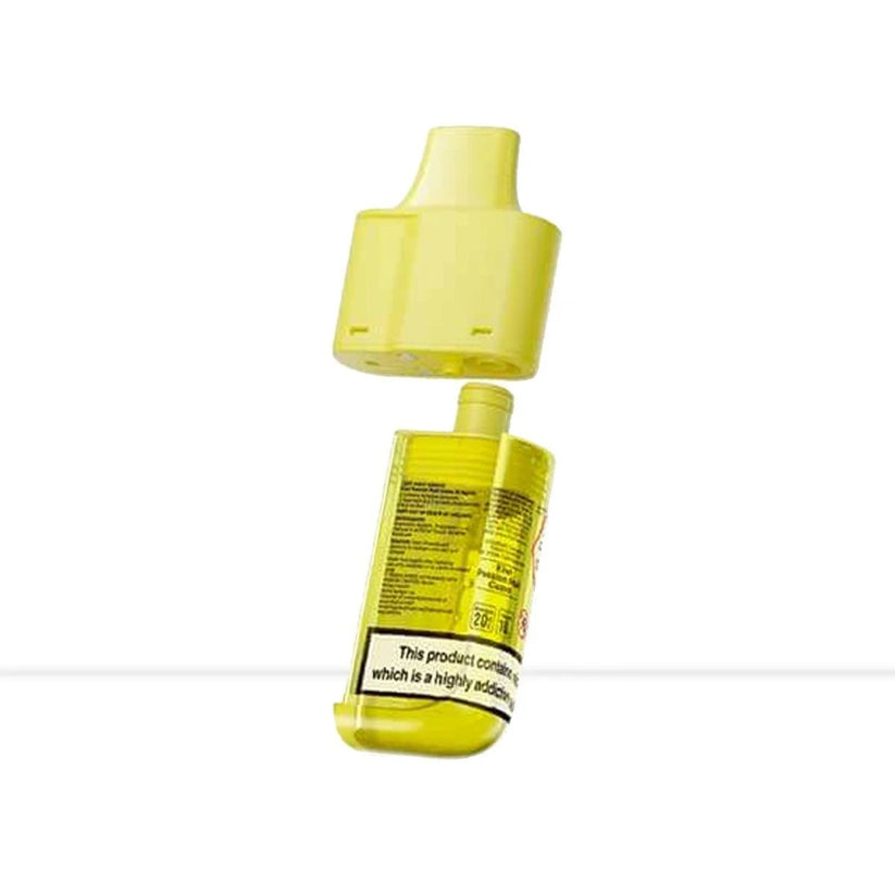 Kiwi Passionfruit Guava Lost Mary BM6000 Prefilled Pods | Free Shipping - Default Title