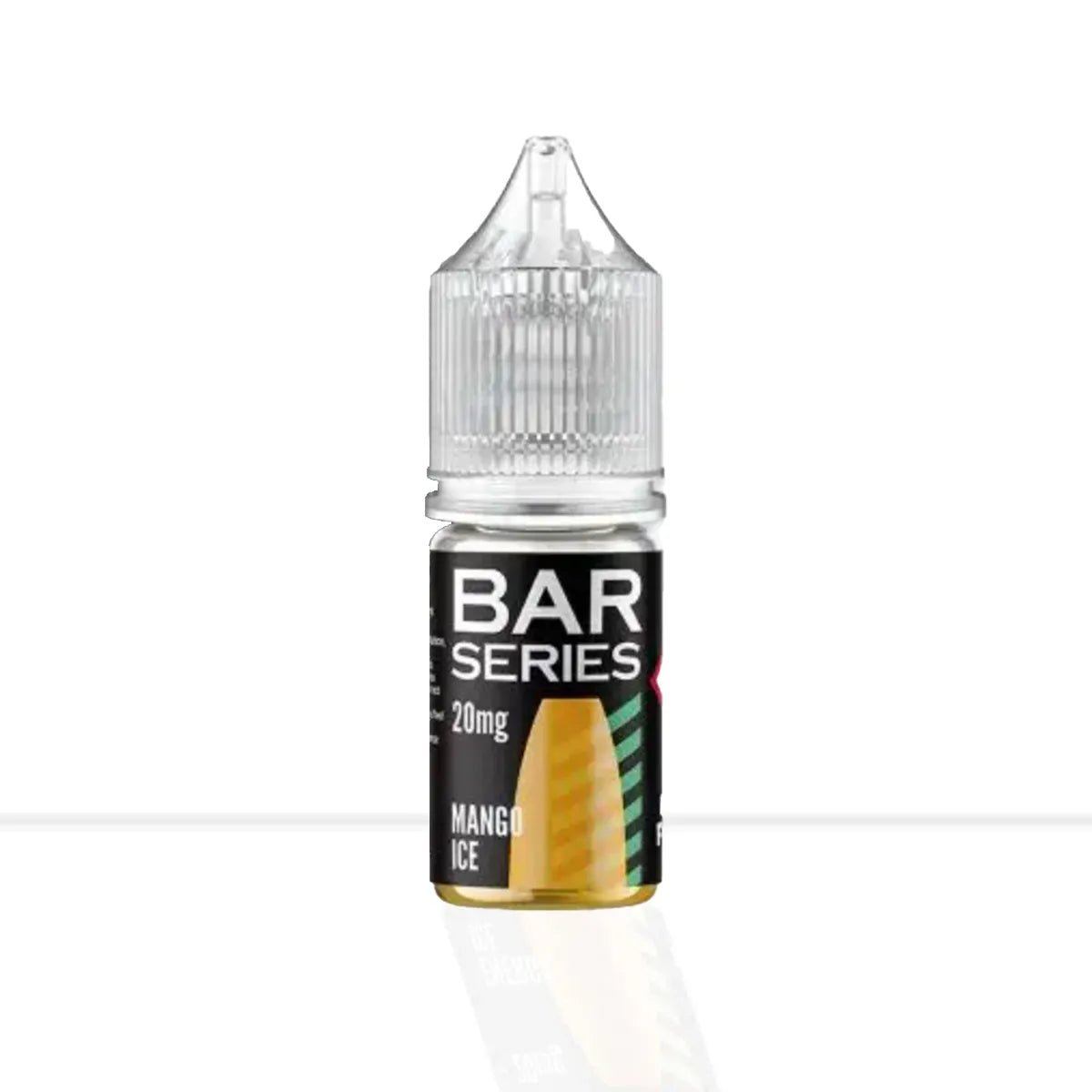 Mango Ice Nic Salt E - Liquid Bar Series - Mango Ice Nic Salt E - Liquid Bar Series